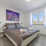 Apartman Ivana Póla