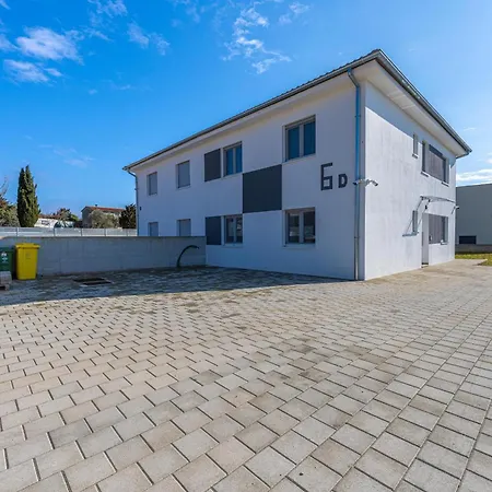 Ivana Apartament Pula