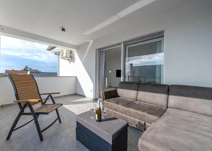 Apartament Ivana Pula