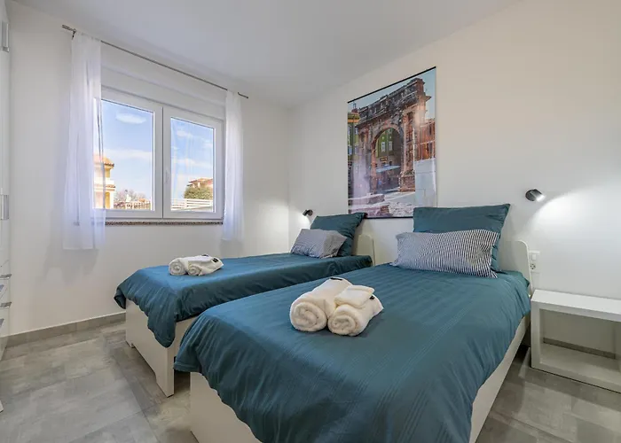 Apartment Ivana