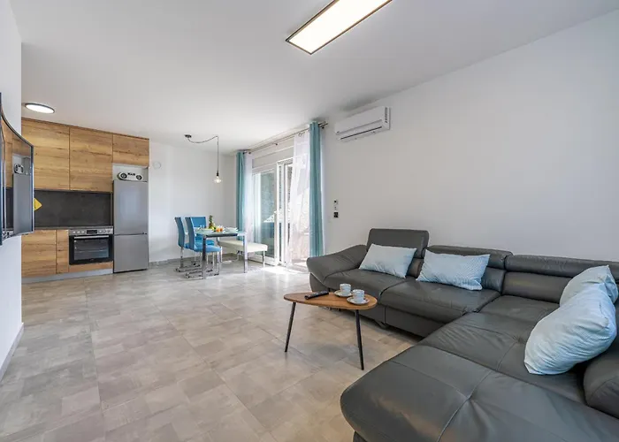 Ivana Apartament