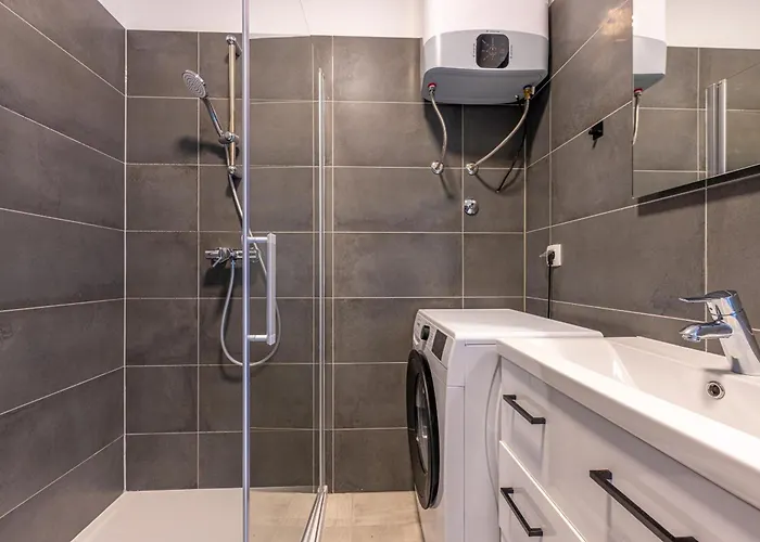 Ivana Apartament Pula