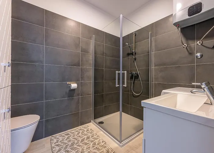 Ivana Apartment