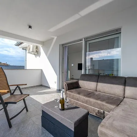 Appartement Ivana Pula