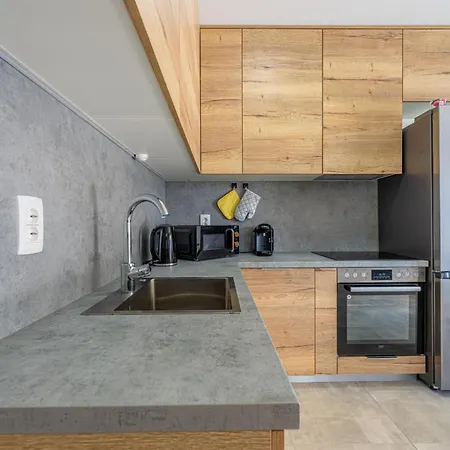 Ivana Appartement Pula