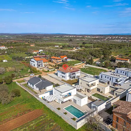 Ivana Appartement Pula