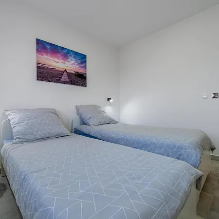 Appartement Ivana Pula