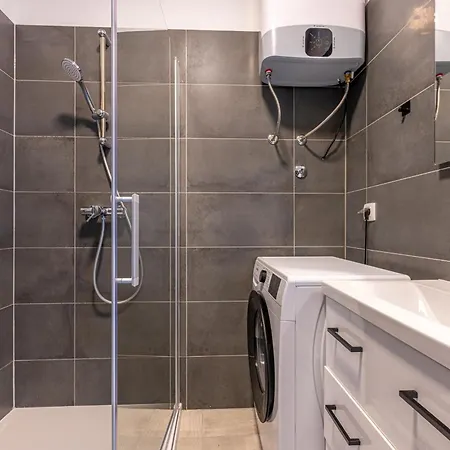 Ivana Appartement Pula