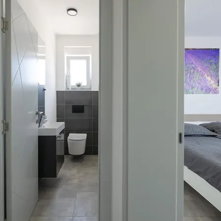 Ivana Apartment
