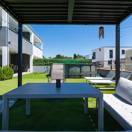 Apartment Ivana Pula
