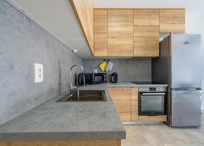 Ivana Apartamento Pula