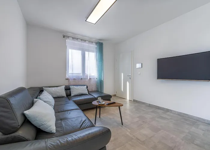 Apartamento Ivana Pula