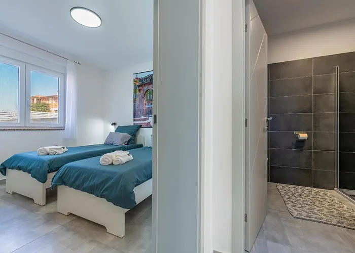 Apartamento Ivana Pula