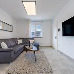 Ivana Apartment *
