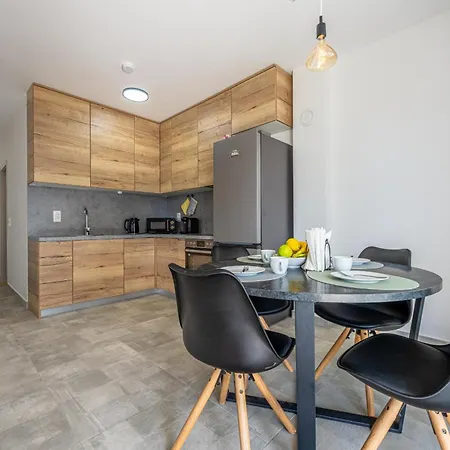 Apartman Ivana Pula