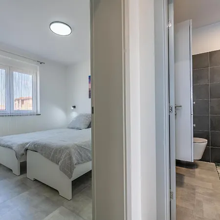 Apartman Ivana *
