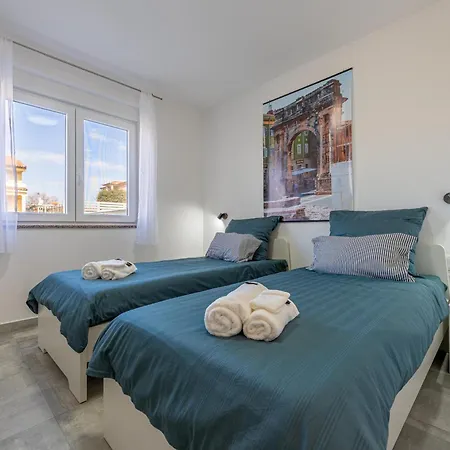 Apartman Ivana