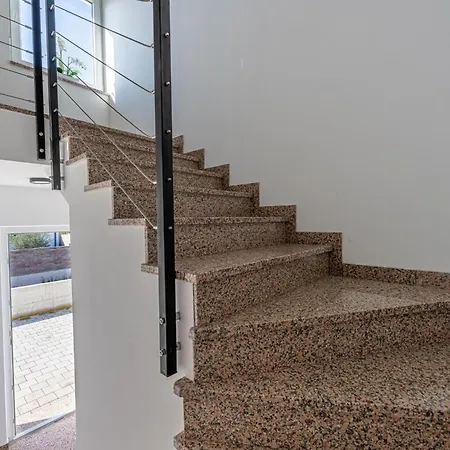 Apartman Ivana Póla