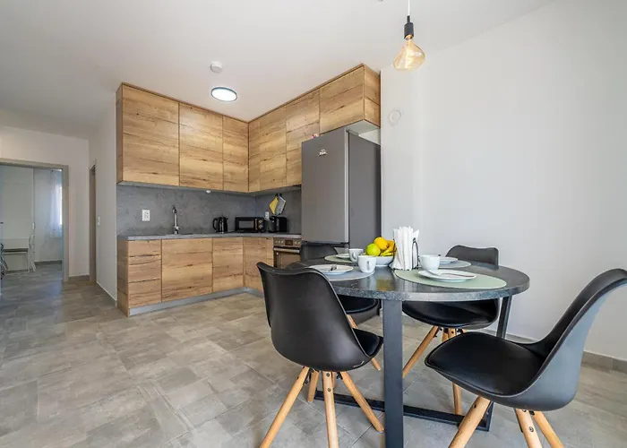 Apartman Ivana Pula