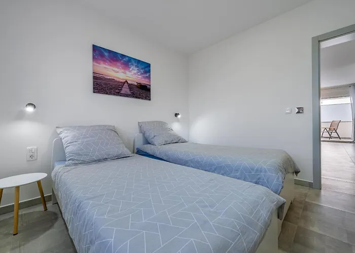 Apartman Ivana Pula