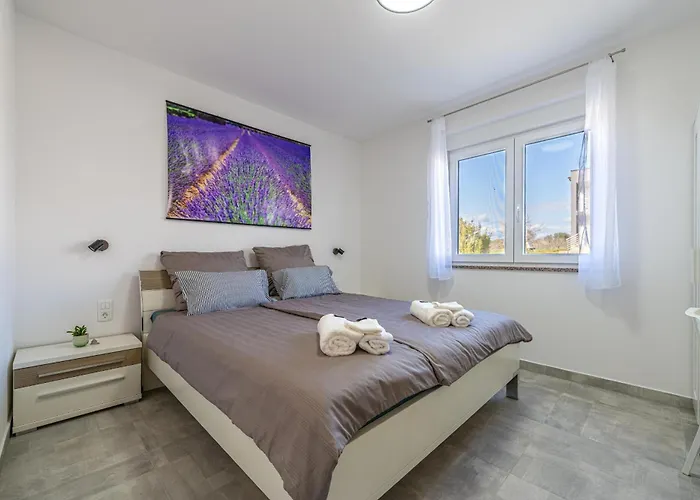 Apartman Ivana Pula